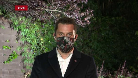 90’ ČT24 - Léto 2020 - cestujeme na dovolenou