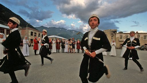 Až na kraj světa - 8/13 Hledání Iásóna a Argonautů