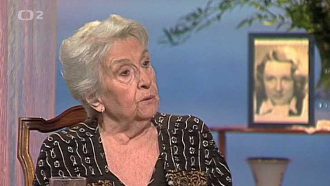 Domácí štěstí - 12. června 2005