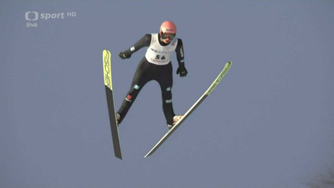 Světový pohár ve skoku na lyžích - Japonsko