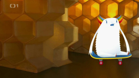 Probuď Déčko - 18. srpna 2017