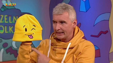 Kouzelná školka - 23. března 2016