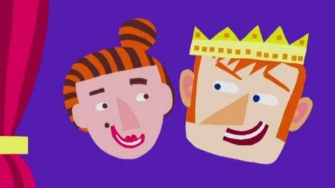 Čtení do ouška - O princezně a lískových oříšcích