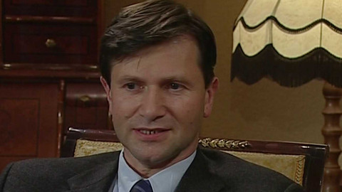 Úsměvy - Úsměvy Jana Hrušínského