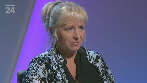 Před půlnocí - 20. června 2012