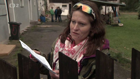 Nedej se! - Lidé proti halám