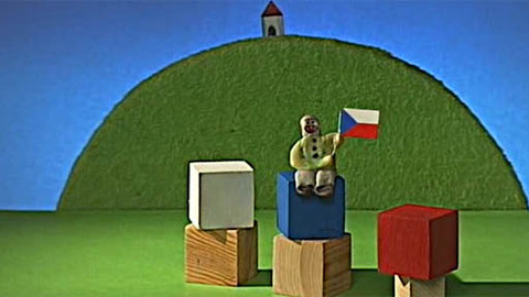 Kostičky - Naše země