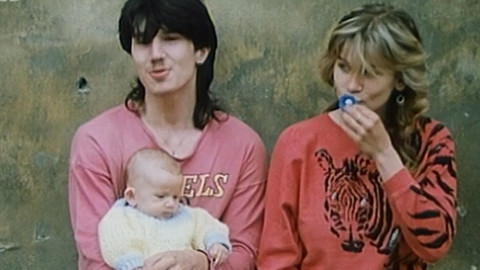 Truc aneb Proč děti mají děti?