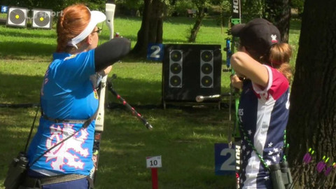 Světové hry 2017 Polsko - 24. července 2017