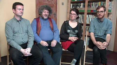 Nedej se! - Znečištění nezná hranice