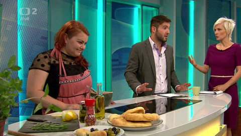 Dobré ráno - 20. června 2014