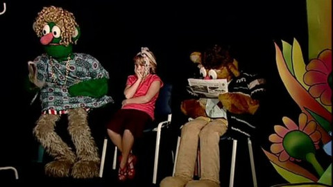 Studio Kamarád - 23. ledna 2011