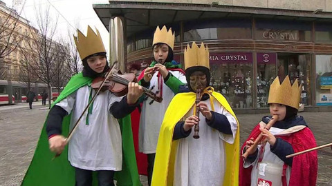 Týden v regionech (Brno) - 4. ledna 2020