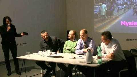 Kontrola a možnosti řízení města