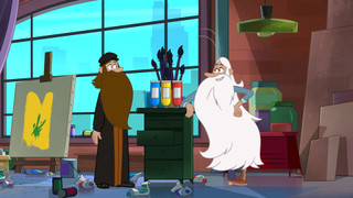 Byl jednou jeden předmět