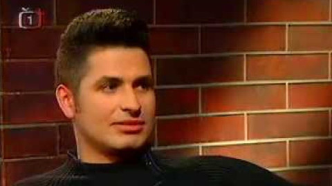 Uvolněte se, prosím - 24. března 2006