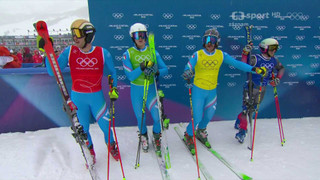 Zimní olympijské hry Milano Cortina 2026