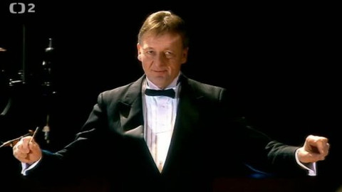 Derren Brown: Magie a manipulace mysli - Epizoda 9/12