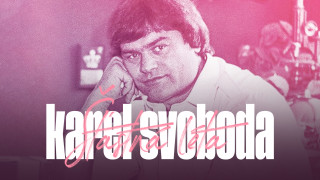 Karel Svoboda – šťastná léta