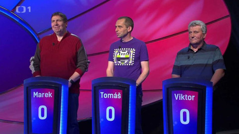 Kde domov můj? - 18. ledna 2016