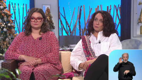 Sama doma - 9. prosince 2024