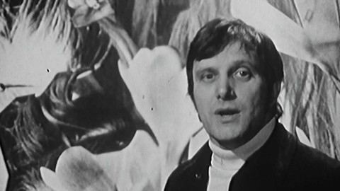 Zemský ráj to na poslech - Pramínek vlasů