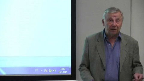 Univerzita Karlova on-line - 100 let obecné teorie relativity: od Einsteina k Hawkingovi