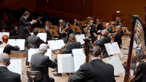 Obrázek pořadu Jakub Hrůša řídí Bamberské symfoniky