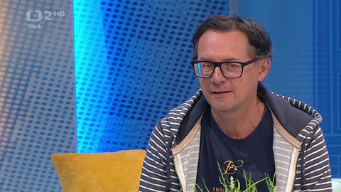 Dobré ráno - 3. června