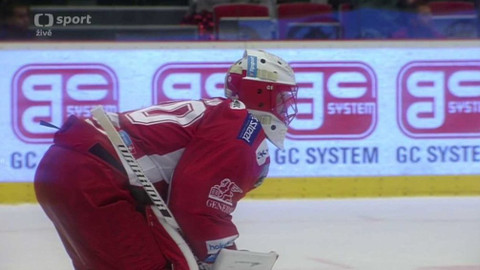 Buly hokej - HC Oceláři Třinec - Bílí Tygři Liberec