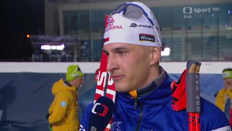 Studio ČT sport - 8. března