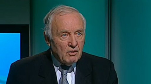 Hyde Park ČT24 - 1. prosince 2011