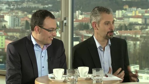 MS ve florbalu žen 2013 Česko - Florbal z nadhledu