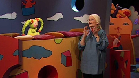 Kouzelná školka - 6. listopadu 2015