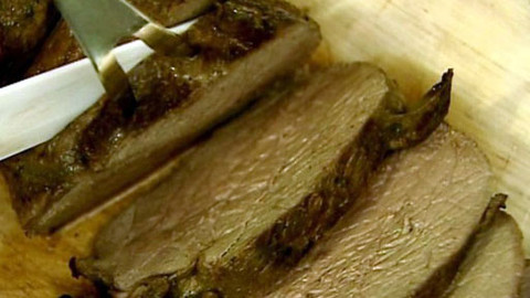 Pod pokličkou - V prázdninovém menu najdete i paleolitickou dietu