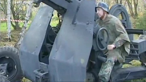 Toulavá kamera - 13. května 2007