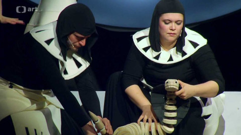 Terra musica - 9. května 2017