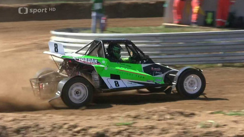 Svět motorů - Svět motorů