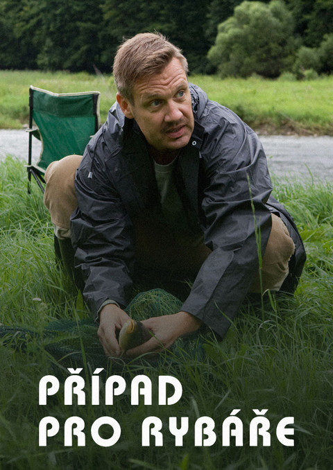 Případ pro rybáře
