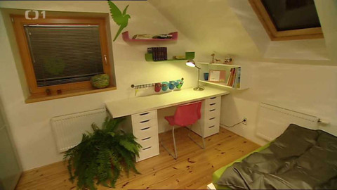 Bydlení je hra - 15. prosince 2011