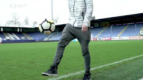 Studio fotbal - Extra