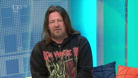 Dobré ráno - 9. listopadu 2022