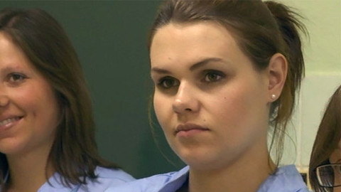 Čtyři v tom - 1/6 Poslíčci