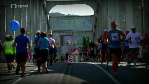 TEMPO - týdeník o běhání - 2. dubna 2013