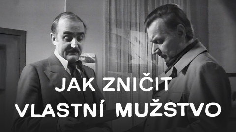 Jak zničit vlastní mužstvo
