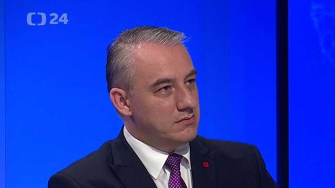 90’ ČT24 - Rušení karenční doby