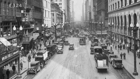 Historie.cs - Tony Cermak z Chicaga (a ti druzí)