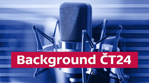 Background ČT24