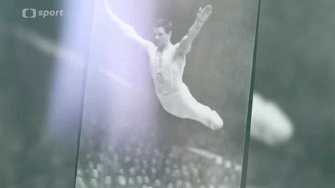 Olympijský magazín - 25. dubna 2018