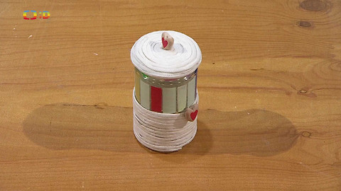 Šikulové - Velká výzva - 4. června